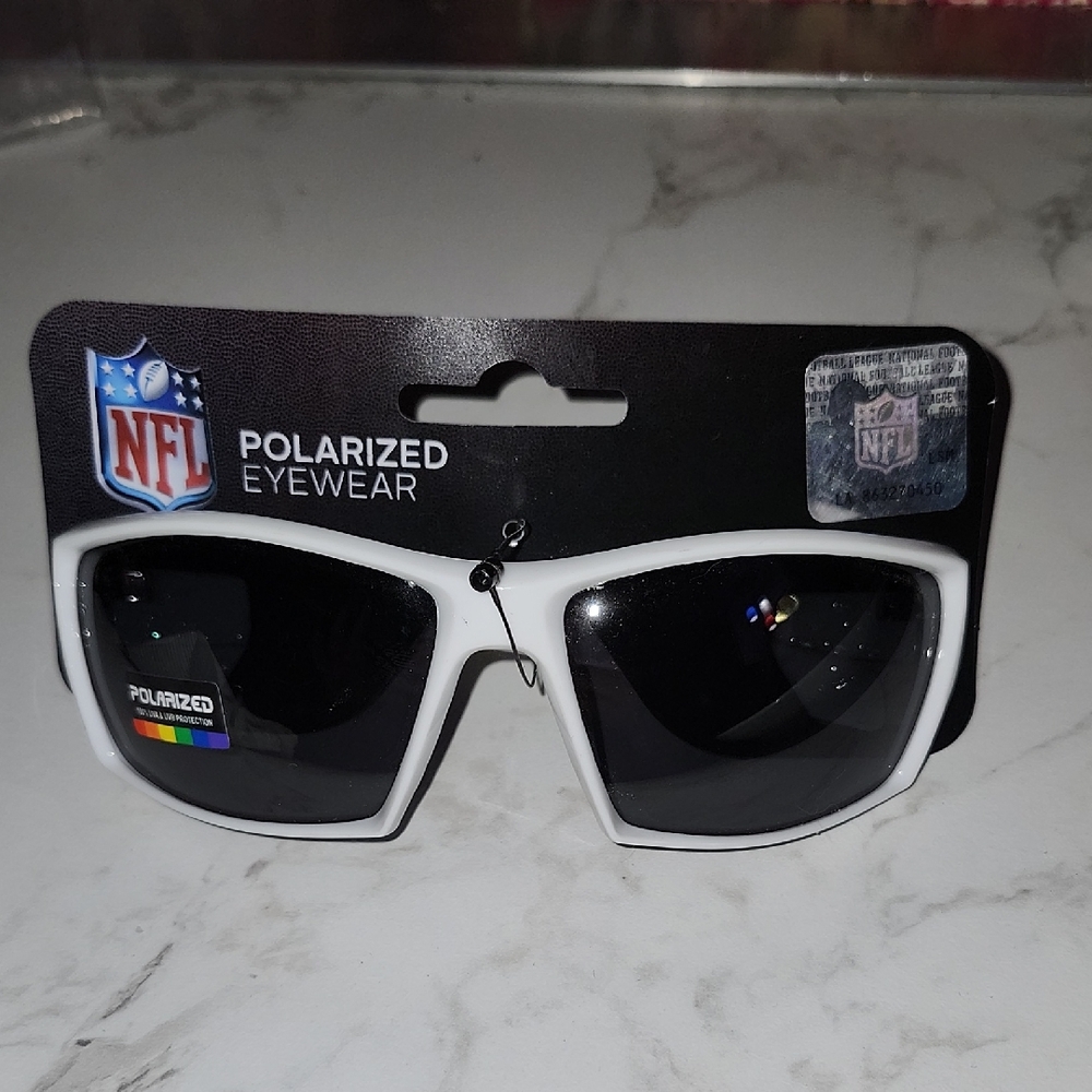 Pittsburgh Steelers Licensed NFL Polarized Eyewear